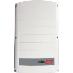 Inverter SolarEdge 4kW, on-grid, three-phase, 1 mppt, no display, wifi