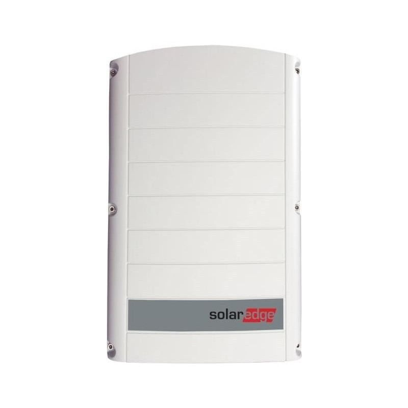 Inverter SolarEdge 4kW, on-grid, three-phase, 1 mppt, no display, wifi