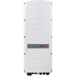 Inverter SolarEdge 5kW, hybrid, three-phase, 1 mppt, no display, wifi