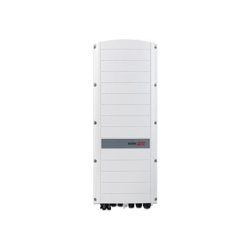 Inverter SolarEdge 5kW, hybrid, three-phase, 1 mppt, no display, wifi