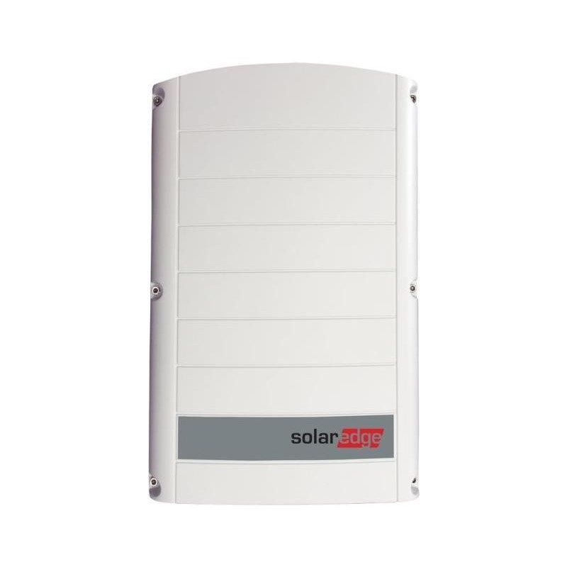 Inverter SolarEdge 7kW, on-grid, three-phase, 1 mppt, no display, wifi