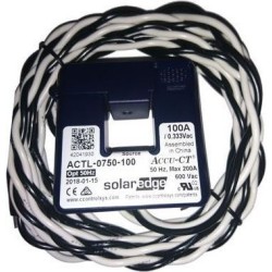 Split-Core Current Transformer 100A SolarEdge