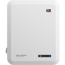 Inverter SMA 10kW, hybrid, three-phase, 2 mppt, no display, wifi