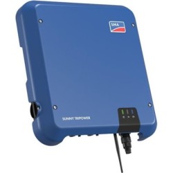 Inverter SMA 5kW, on-grid, three-phase, 2 mppt, no display, wifi