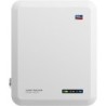 Inverter SMA 6kW, hybrid, three-phase, 2 mppt, no display, no wifi