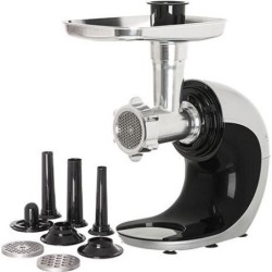 Adler AD 4131 Slow-speed juicer 3in1 - Meat mincer