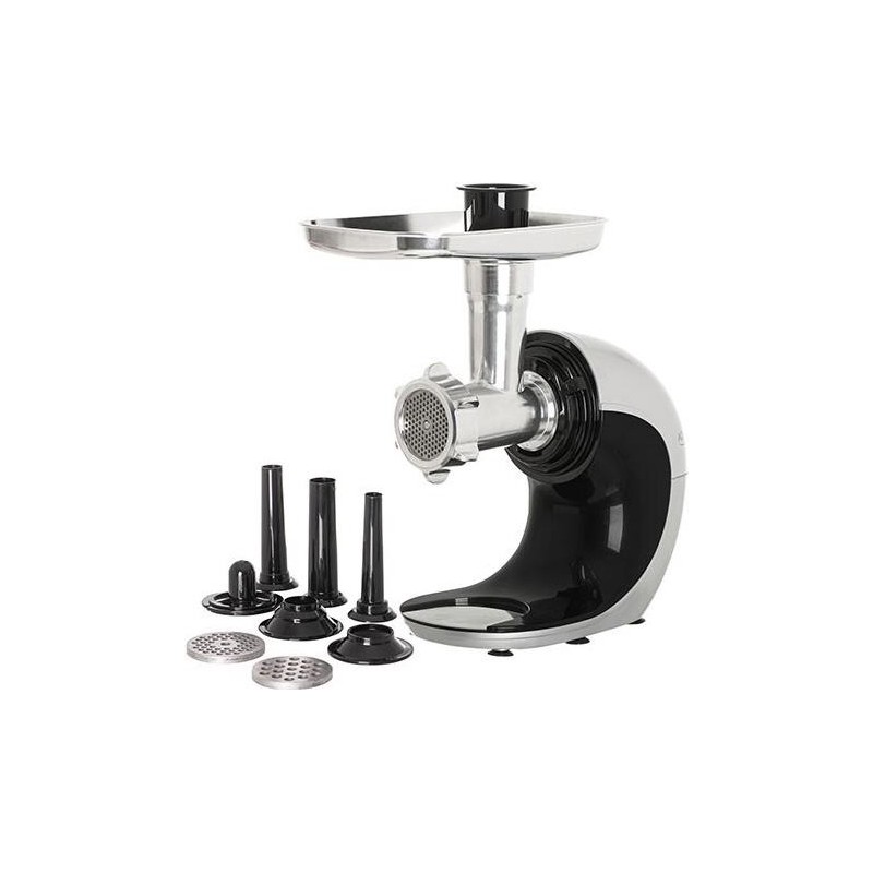 Adler AD 4131 Slow-speed juicer 3in1 - Meat mincer