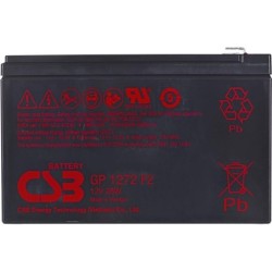 CSB GP1272 UPS-batteri