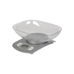 Kitchen Scale ADLER - AD 3137 w