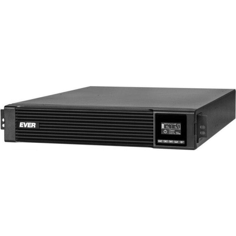 N--EVER UPS POWERLINE RT PRO 3000VA