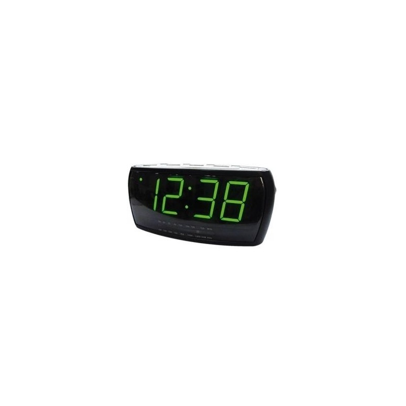 Radio alarm clock Adler AD1121