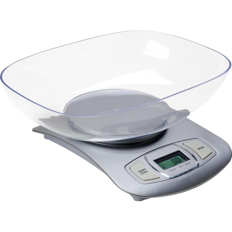 Adler Kitchen scale AD 3137s Maximum weight (capacity) 5 kg, Graduati