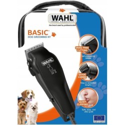 Wahl - Pets Clipper Basic (20110-0464)