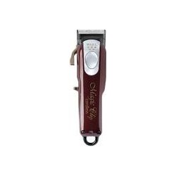 Wahl Clipper 5* Clip magica senza fili 5V rosso