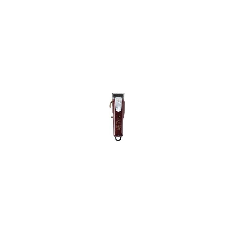 Wahl Clipper 5* Clip magica senza fili 5V rosso