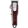 Wahl Clipper 5* Clip magica senza fili 5V rosso