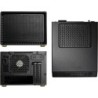 Kolink SATELLITE computer case Cubo Nero (Kolink Satellite Micro-ATX 