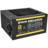 Kolink KL-G500FM alimentatore per computer 500 W 20+4 pin ATX ATX Ner