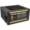 Kolink Enclave alimentatore per computer 700 W 20+4 pin ATX ATX Nero 