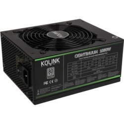 Kolink Continuum 1050W 80+ Platinum Modular Power Supply