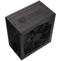 Kolink Classic Power alimentatore per computer 500 W 20+4 pin ATX Ner