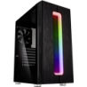 Kolink Nimbus Midi Tower Nero Kolink Nimbus RGB Midi Tower Case - Bl