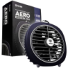 Kolink Aero Dark Blue USB Desktop Fan