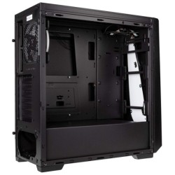 Kolink Quantum ARGB Midi Tower Case - Black