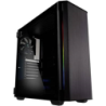 Kolink Refine RGB Midi Tower Case - Gunmetal Grey