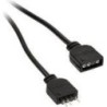 Kolink ARGB 3-Pin Extension Cable - 50cm