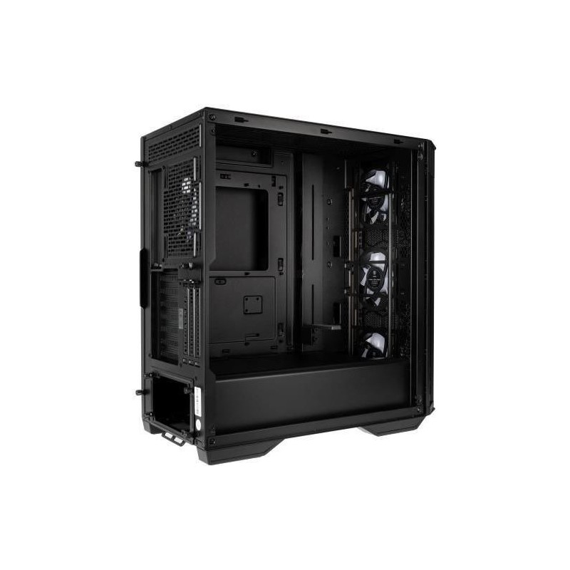 Kolink Observatory Z Mesh ARGB Super Midi Tower Case - Black