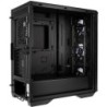 Kolink Observatory Z Mesh ARGB Super Midi Tower Case - Black