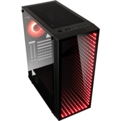 Kolink Void Rift T&aring;rn ATX Nessuna potenza di sincronizzazione Sort T