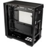 Kolink Stronghold Prime Midi Tower Case - Black Window