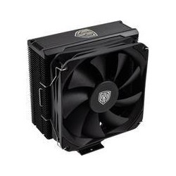 Kolink Umbra EX180 Black Edition CPU Cooler - 120mm