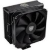 Kolink Umbra EX180 Black Edition CPU Cooler - 120mm