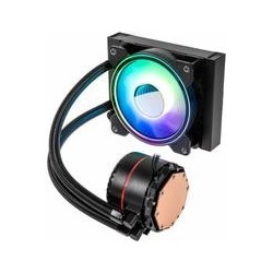 Kolink Umbra Void AIO 120mm Performance ARGB CPU Water Cooler