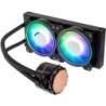 Kolink Umbra Void AIO 240mm Performance ARGB CPU Water Cooler