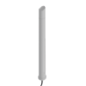 Poynting GSM-Antenne 6,2dbi Ultra-Wide-Omni LTE Antenne 5m SMA-M OMNI