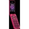 Nokia 2660 Flip 2.8 128MB Pop pink