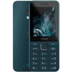 Nokia 225 4G 128 MB dark blue, Feature Phone