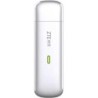 ZTE MF833U1 USB Surfstick 4G LTE bis zu 150 Mbit/s, wei&szlig;