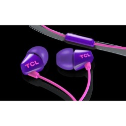 HIFI SOCL100 In-Ear Sunrise Purple