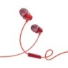 HIFI SOCL100 In-Ear Sunset Orange