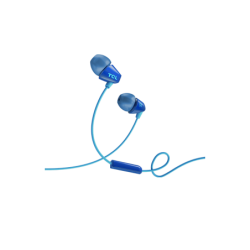 HIFI SOCL100 In-Ear Ocean Blue