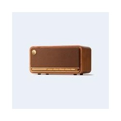 MP230 2.0 Altoparlante Bluetooth in legno dal look retr&ograve;