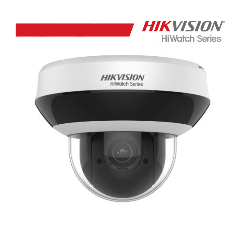 HWP-N2404IH-DE3(O-STD)(F) Network PT Series 4MP Powered by Darkfighter