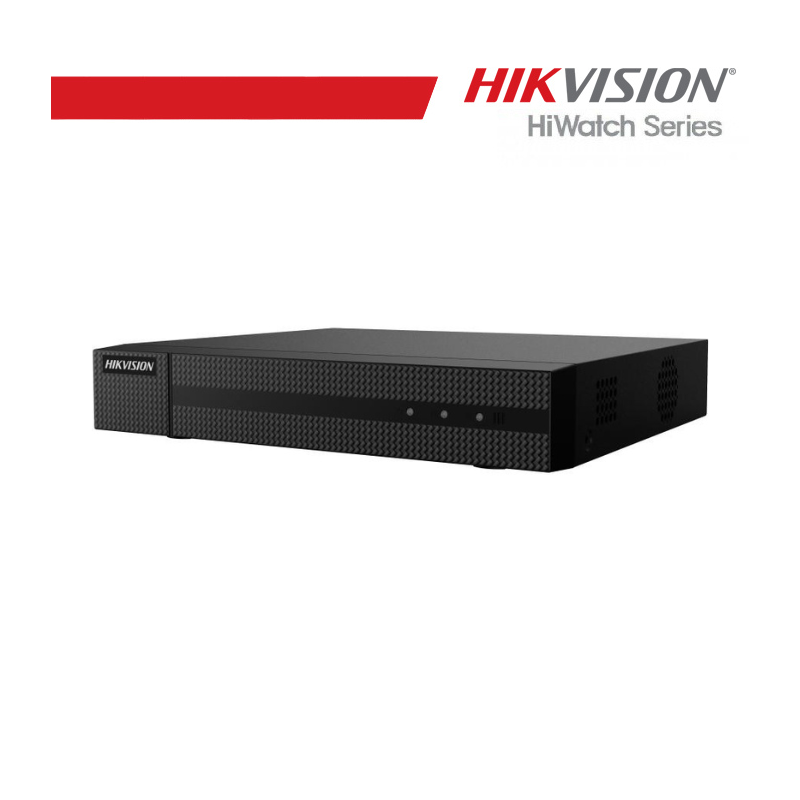 HWN-4108MH-8P(STD)(D) Value NVR with MD2.0 8-ch 4-ch@1080p