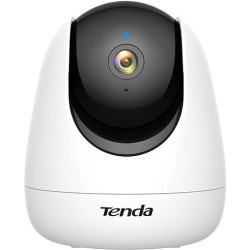 TELECAMERA RP3 TENDA-Security Pan/Tilt Camera 1080P-Voice Control,360