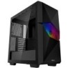 TORRE ATX DEEPCOOL CYCLOPS BLACK